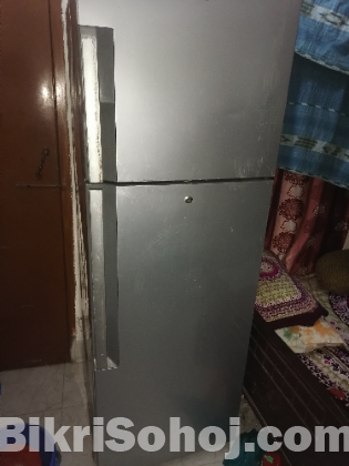 non frost refrigerator haier. Brand